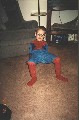 Zachary Fickas; Colorado Friends Trips Spiderman